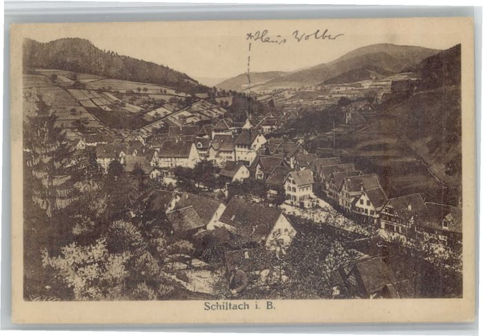 Schiltach