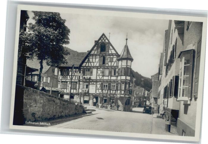 Schiltach
