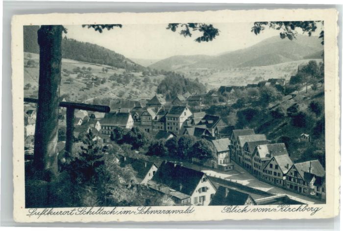 Schiltach