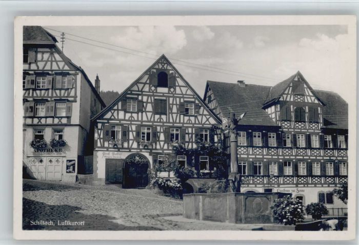 Schiltach