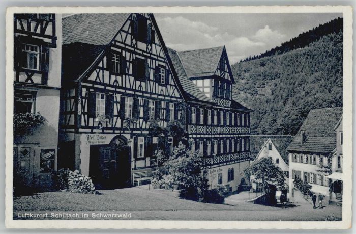 Schiltach