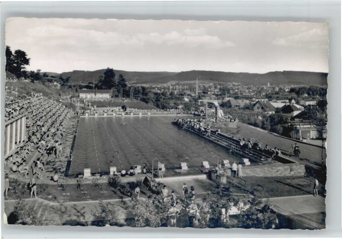 Lahr Schwarzwald Lahr Schwimmbad