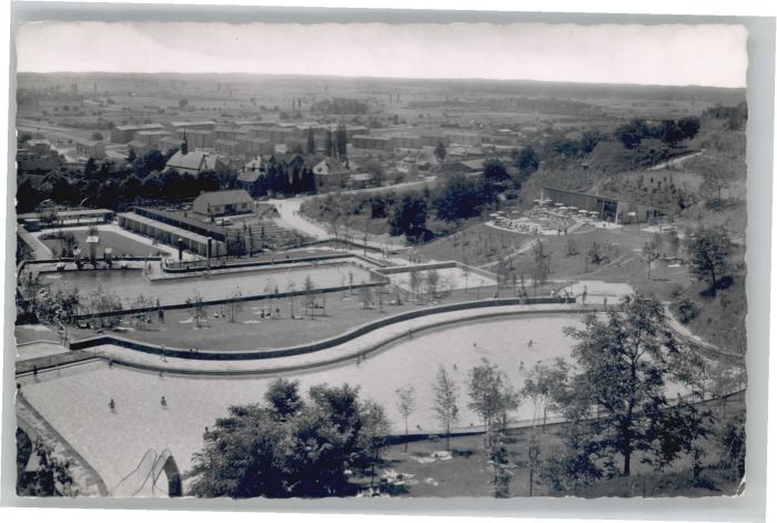 Lahr Schwarzwald Lahr Wolfsgurgel Schwimmbad
