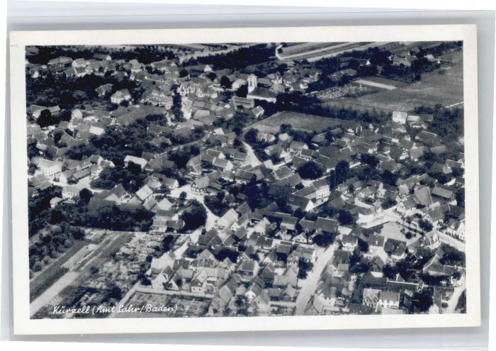 Kuerzell liegeraufnahme