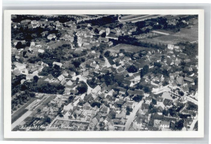 Kuerzell liegeraufnahme