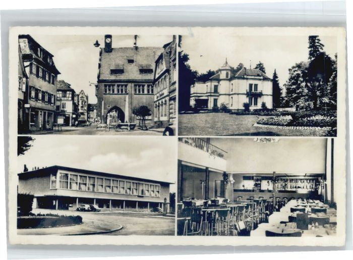 Lahr Schwarzwald Lahr