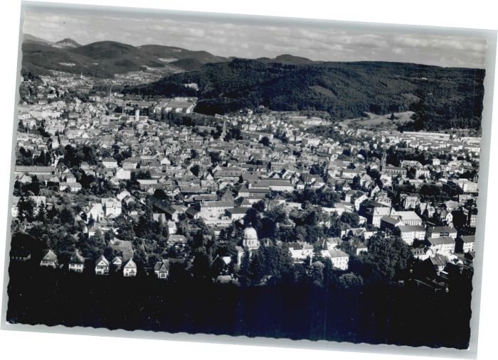 Lahr Schwarzwald Lahr