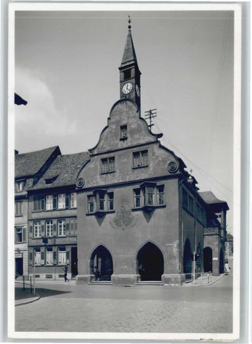 Lahr Schwarzwald Lahr