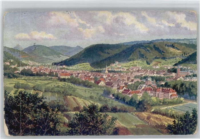 Lahr Schwarzwald Lahr