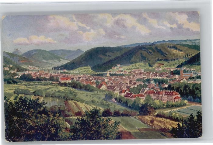 Lahr Schwarzwald Lahr