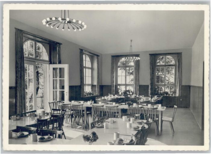 Schapbach Erholungsheim Hohenhaus