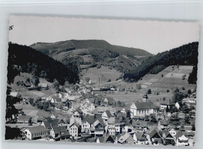 Schenkenzell
