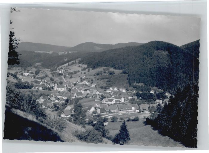 Schenkenzell