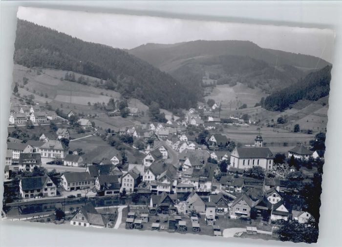 Schenkenzell
