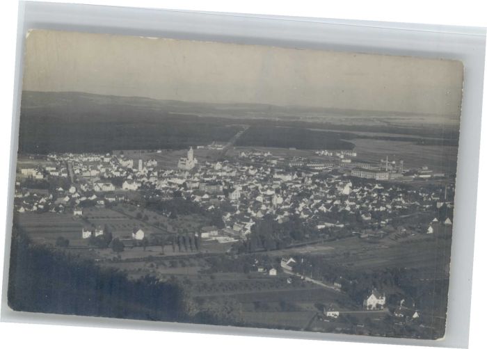 Singen Hohentwiel [Handschriftlich]