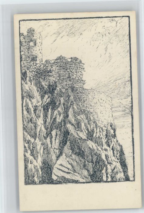 Singen Hohentwiel Rondel Augusta