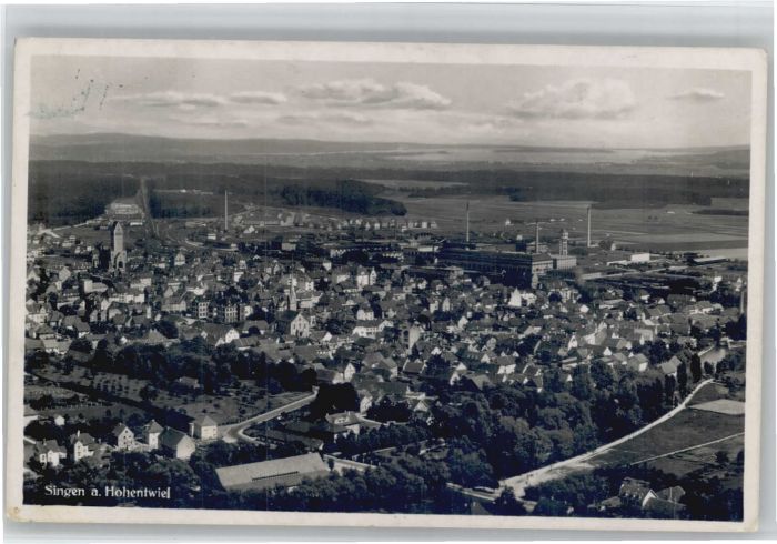 Singen Hohentwiel