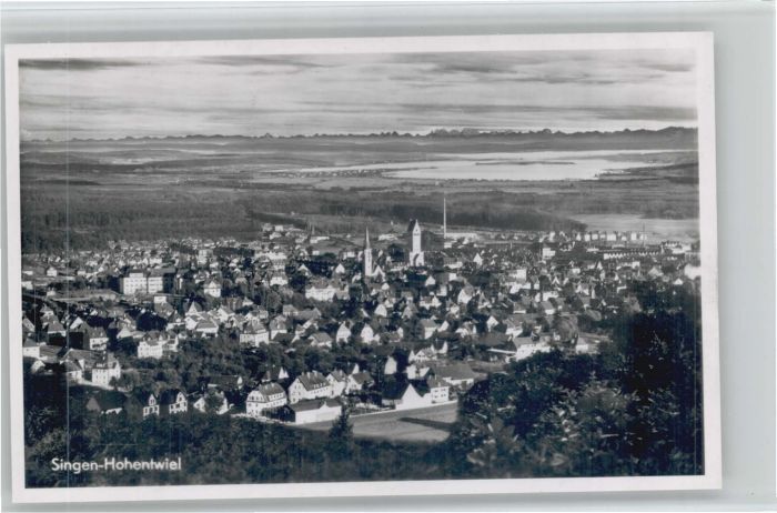 Singen Hohentwiel