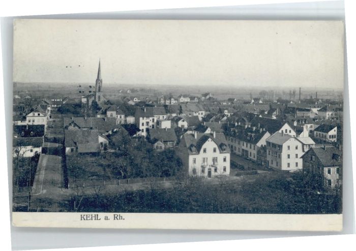 Kehl