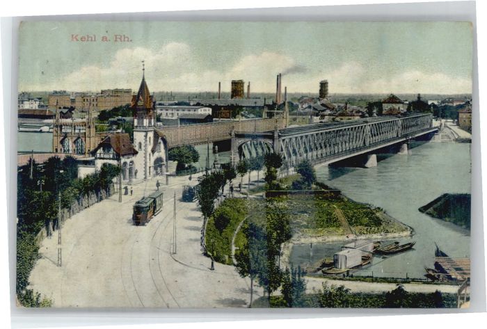 Kehl