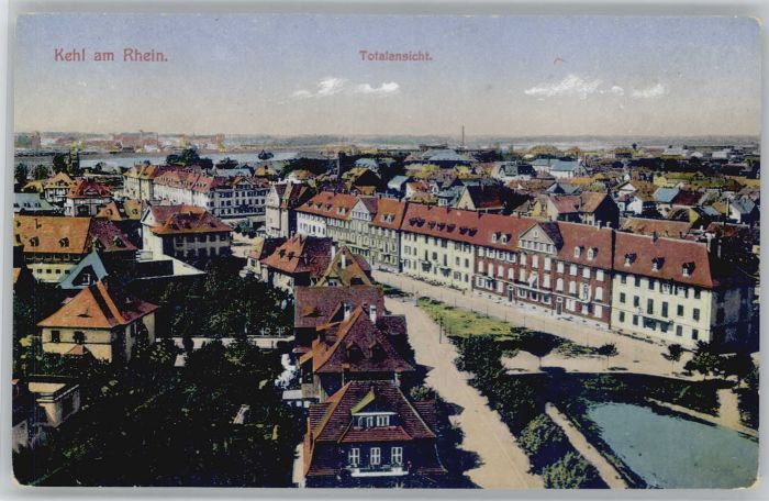 Kehl