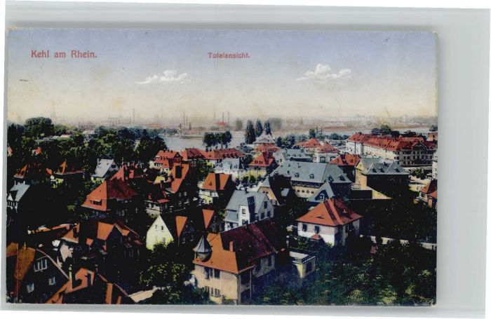 Kehl