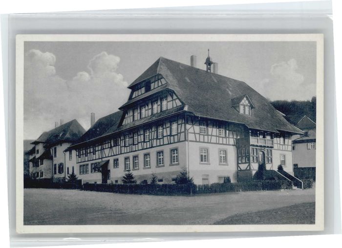 Lahr Schwarzwald Lahr Kreis Schule