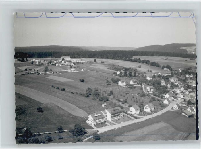 Schoenberg Seelbach liegeraufnahme