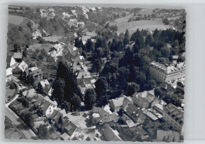 Schoenberg Seelbach liegeraufnahme