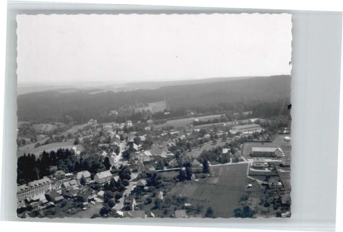 Schoenberg Seelbach liegeraufnahme