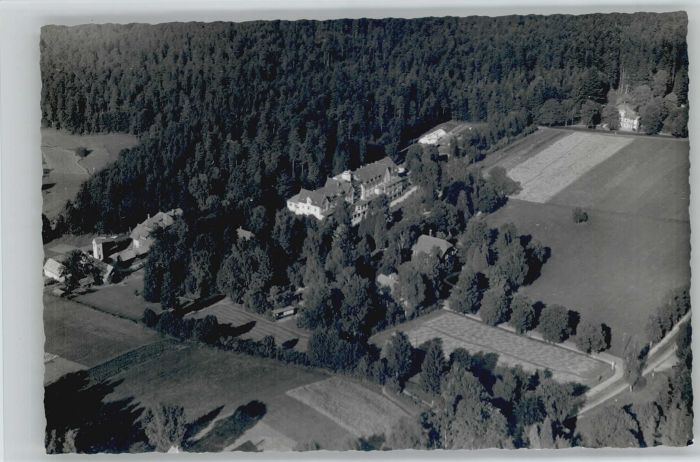 Schoenberg Seelbach liegeraufnahme