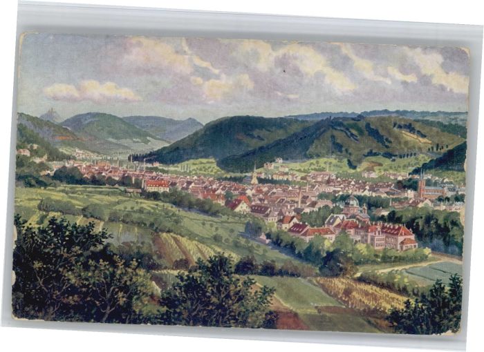 Lahr Schwarzwald Lahr