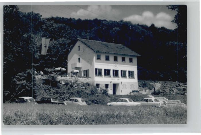 Singen Hohentwiel Hegau Haus