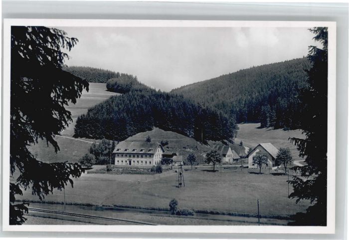 Hammereisenbach-Bregenbach Hammereisenbach Gasthof Fischer