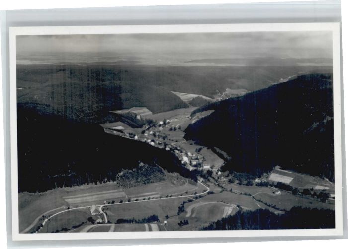 Hammereisenbach-Bregenbach Fliegeraufnahme