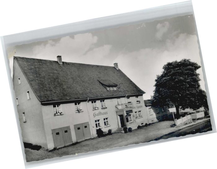 Randen Gasthaus Zum Hohen Randen