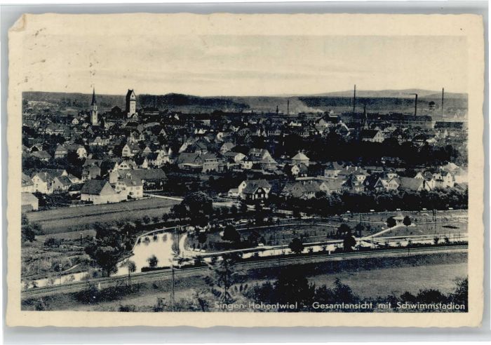 Singen Hohentwiel