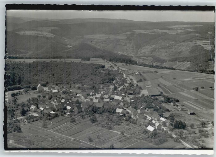 Seelbach Schutter Seelbach Fliegeraufnahme