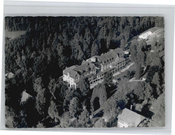 Schoenberg Seelbach liegeraufnahme