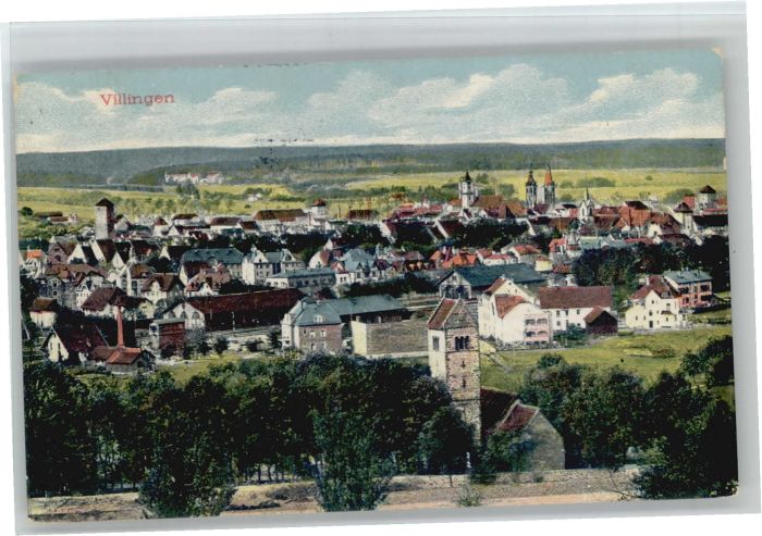 Villingen-Schwenningen