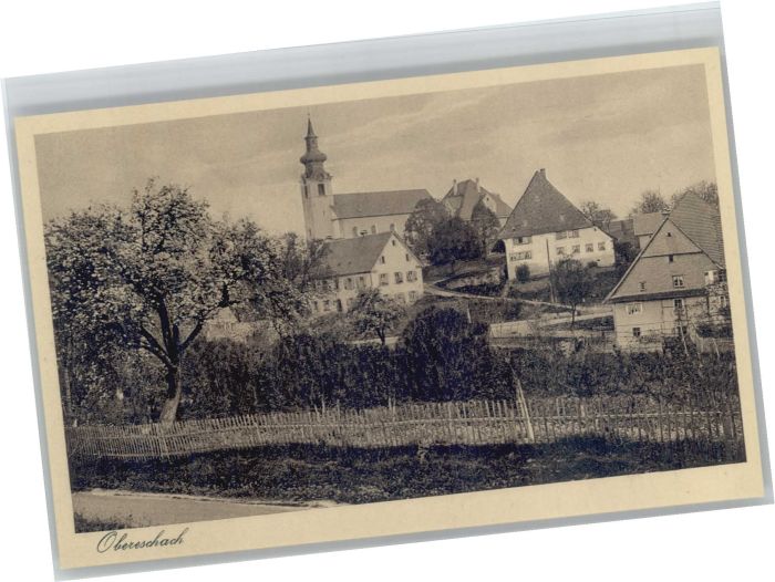 Obereschach Villingen-Schwenningen Obereschach
