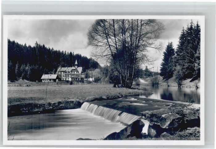 Villingen-Schwenningen Hotel Haus Kirneck