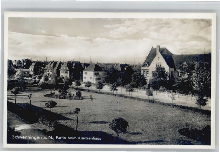 Villingen-Schwenningen Krankenhaus