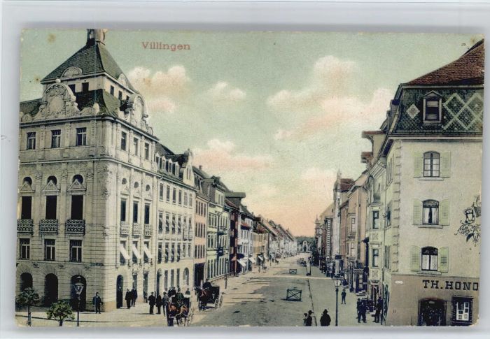 Villingen-Schwenningen