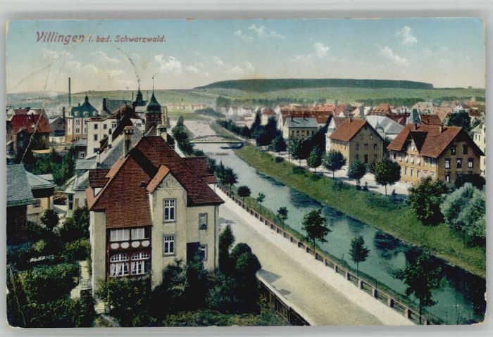 Villingen-Schwenningen