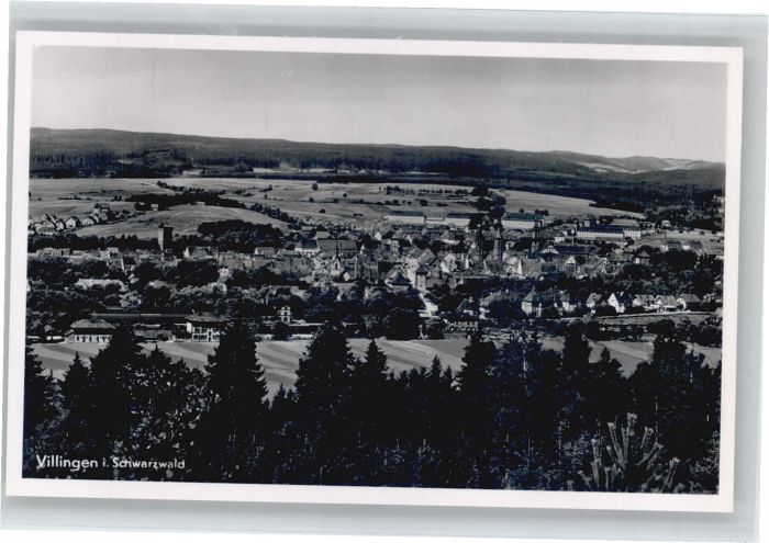 Villingen-Schwenningen