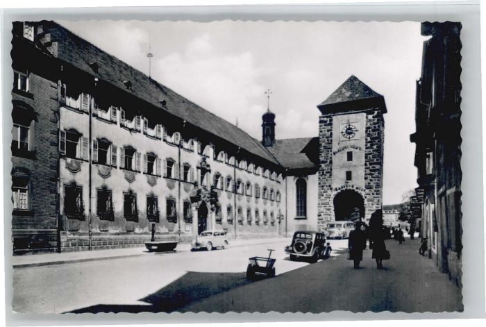 Villingen-Schwenningen Bickentor