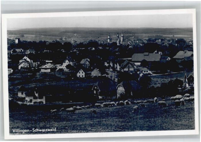 Villingen-Schwenningen