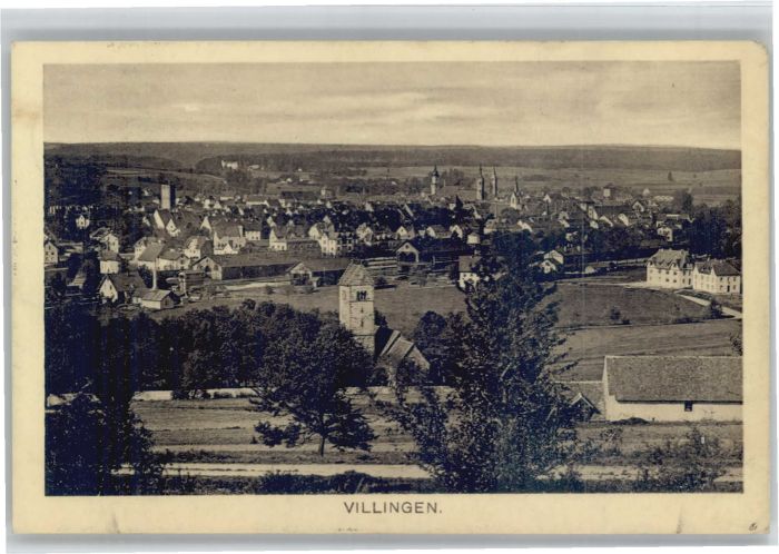 Villingen-Schwenningen