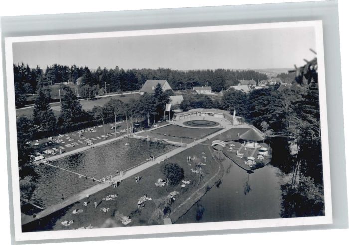 Villingen-Schwenningen Schwimmbad